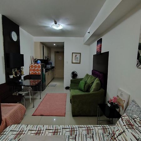 Smdc Moa Condotel Pasay Exterior foto