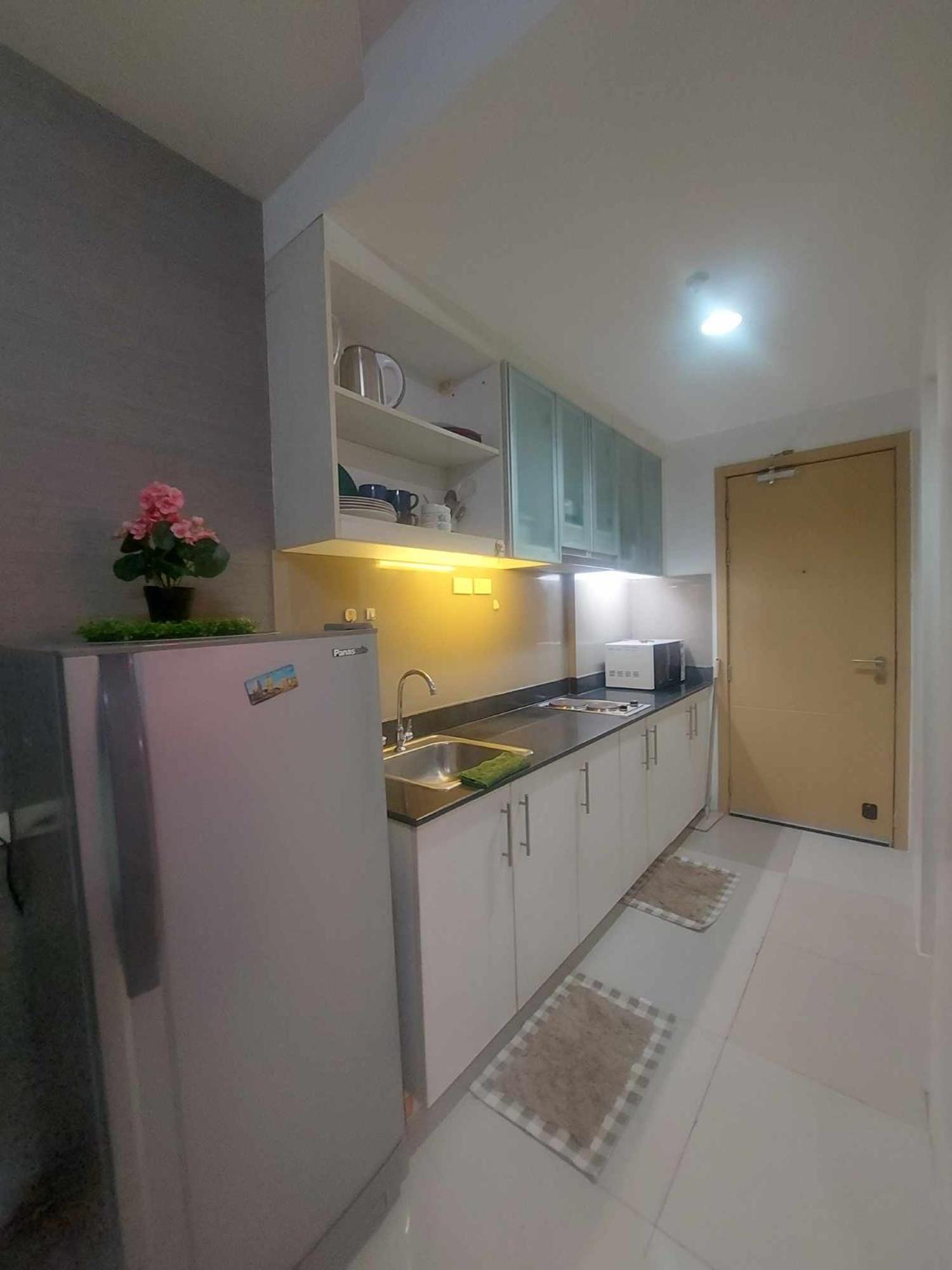 Smdc Moa Condotel Pasay Exterior foto